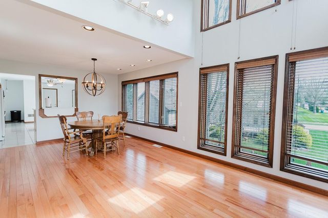 5511 W 173rd Place, Lowell, IN 46356