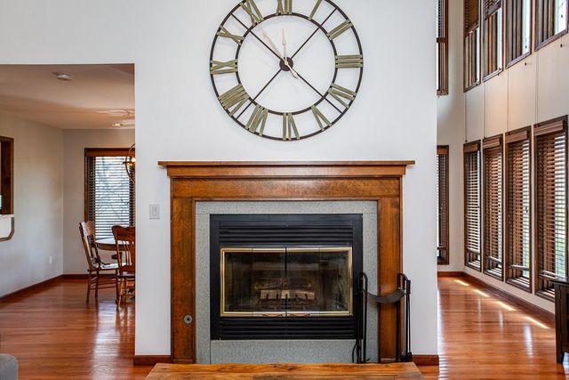 5511 W 173rd Place, Lowell, IN 46356