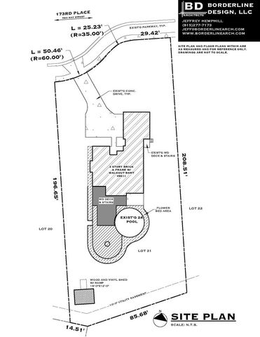 5511 W 173rd Place, Lowell, IN 46356