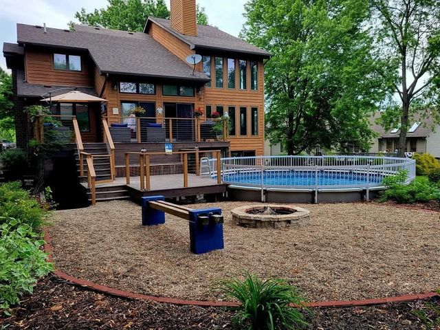 5511 W 173rd Place, Lowell, IN 46356