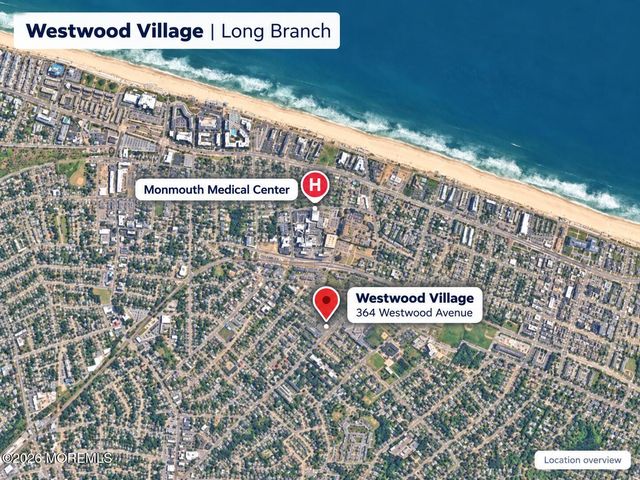 364 Westwood Avenue 91, Long Branch, NJ 07740