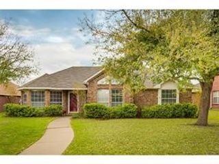 2612 Larkspur Lane, Rowlett, TX 75089
