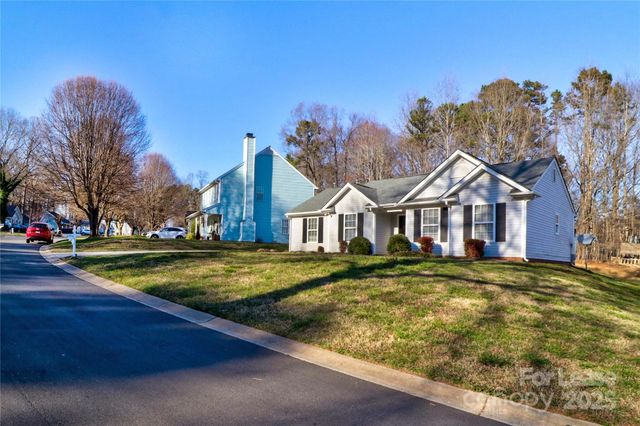 771 Rebecca Jane Drive, Mooresville, NC 28115