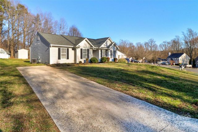 771 Rebecca Jane Drive, Mooresville, NC 28115