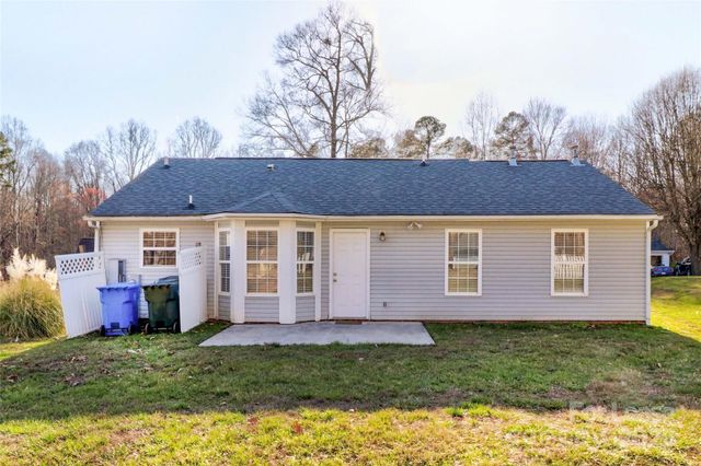 771 Rebecca Jane Drive, Mooresville, NC 28115