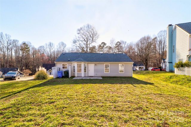 771 Rebecca Jane Drive, Mooresville, NC 28115