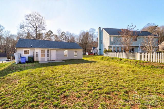 771 Rebecca Jane Drive, Mooresville, NC 28115