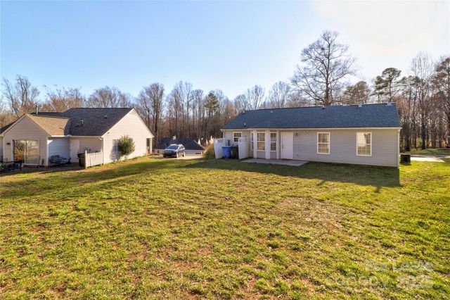 771 Rebecca Jane Drive, Mooresville, NC 28115