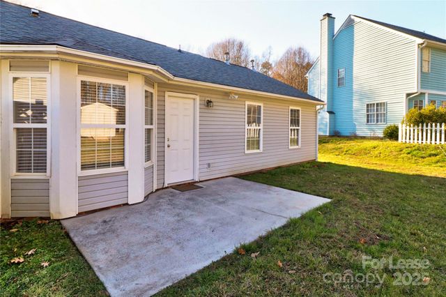 771 Rebecca Jane Drive, Mooresville, NC 28115