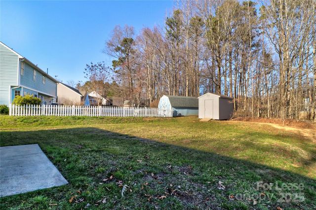 771 Rebecca Jane Drive, Mooresville, NC 28115