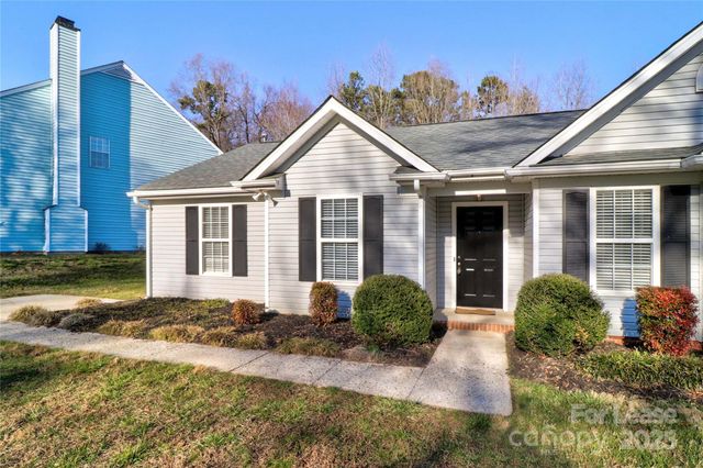 771 Rebecca Jane Drive, Mooresville, NC 28115