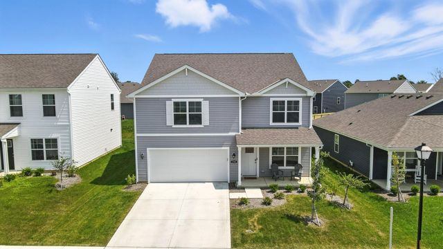 530 Hemingway Avenue, Lithopolis, OH 43136