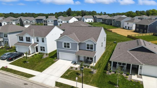 530 Hemingway Avenue, Lithopolis, OH 43136