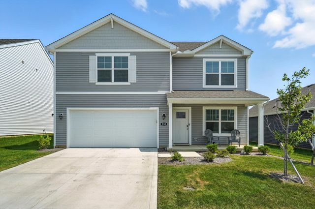530 Hemingway Avenue, Lithopolis, OH 43136