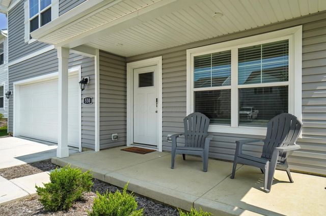 530 Hemingway Avenue, Lithopolis, OH 43136