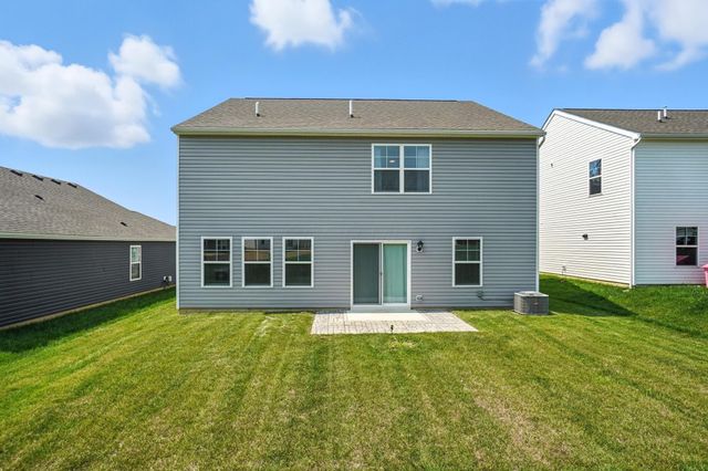 530 Hemingway Avenue, Lithopolis, OH 43136