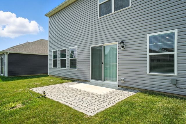 530 Hemingway Avenue, Lithopolis, OH 43136