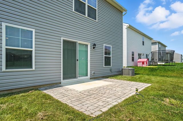 530 Hemingway Avenue, Lithopolis, OH 43136