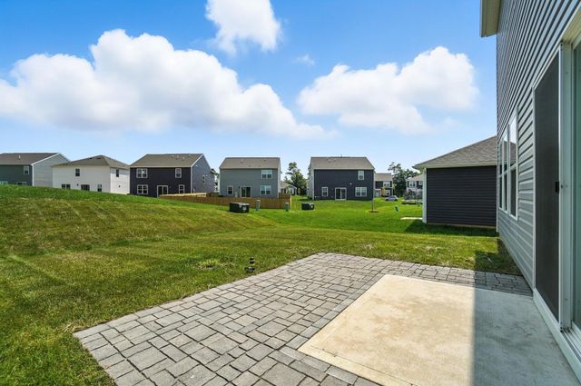 530 Hemingway Avenue, Lithopolis, OH 43136