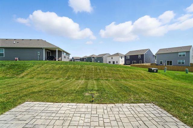 530 Hemingway Avenue, Lithopolis, OH 43136