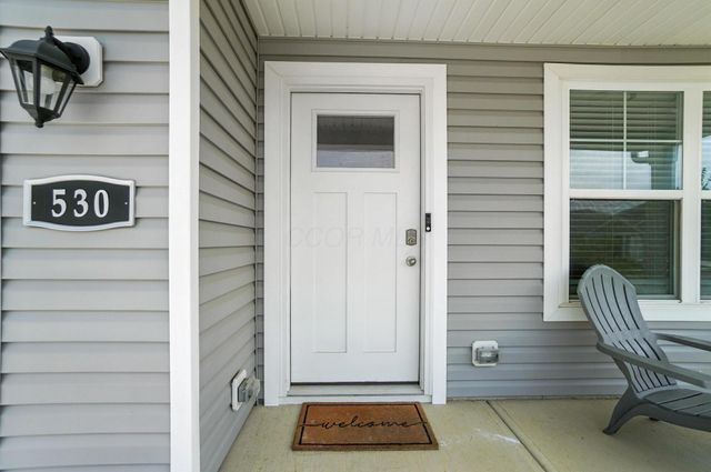 530 Hemingway Avenue, Lithopolis, OH 43136
