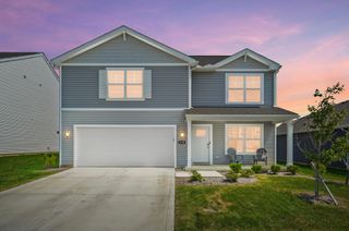 530 Hemingway Avenue, Lithopolis, OH 43136