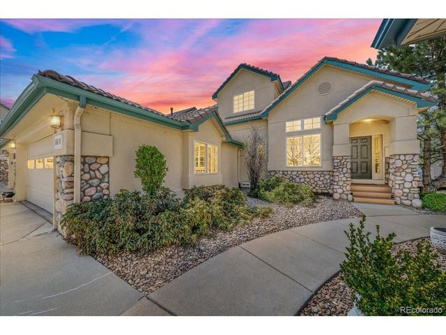 3658 W 111th Dr B, Westminster, CO 80031