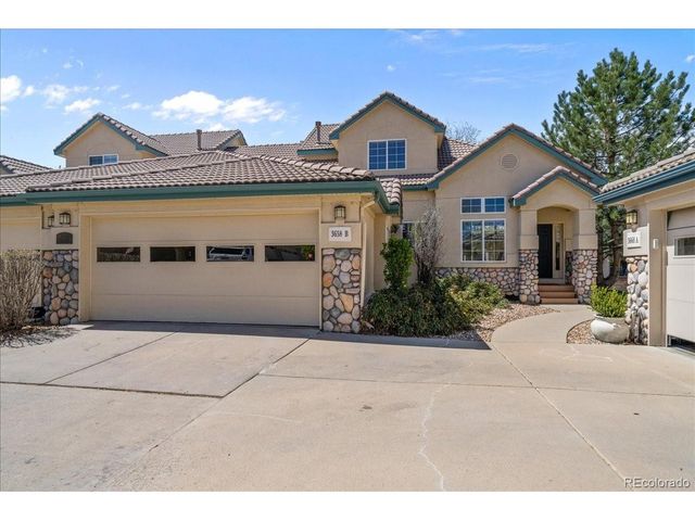 3658 W 111th Dr B, Westminster, CO 80031