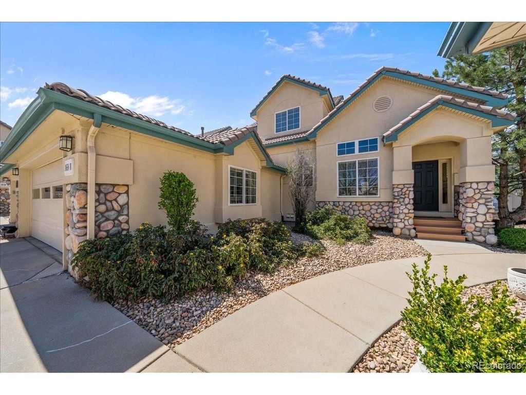 3658 W 111th Dr B, Westminster, CO 80031