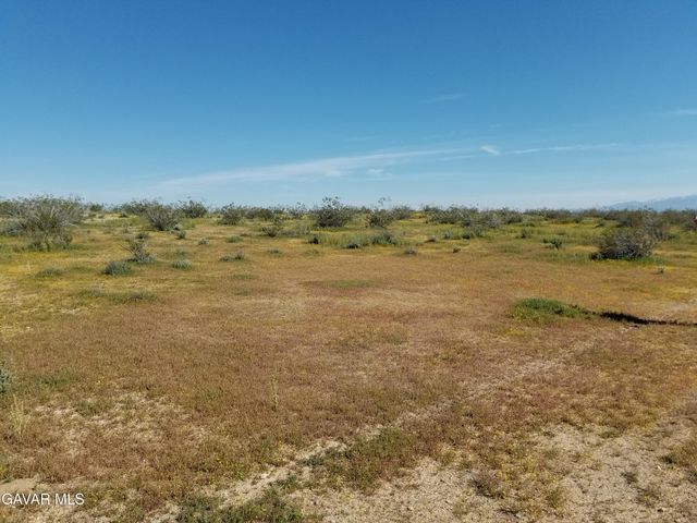 Vic Avenue F & 225th St. East, Lancaster, CA 93535