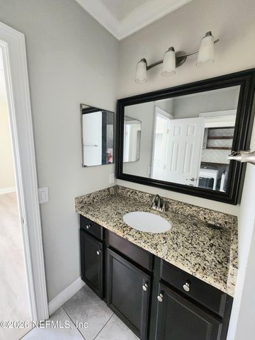 403 BRANCH WOOD Lane, Jacksonville, FL 32256