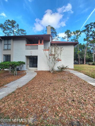 403 BRANCH WOOD Lane, Jacksonville, FL 32256