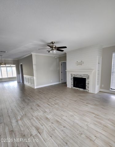 403 BRANCH WOOD Lane, Jacksonville, FL 32256