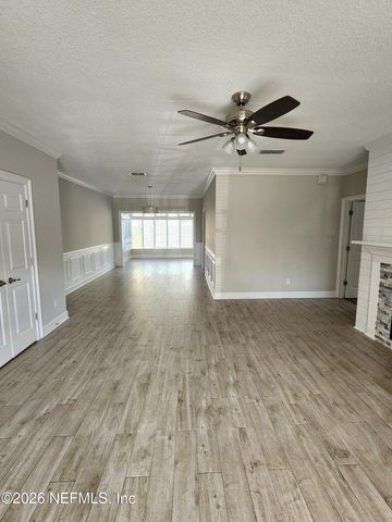 403 BRANCH WOOD Lane, Jacksonville, FL 32256