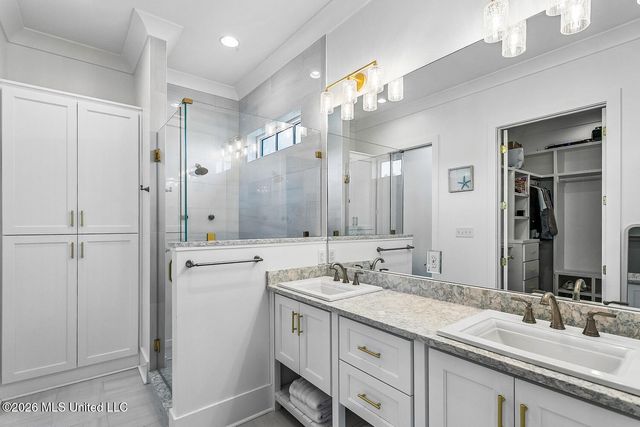 1526 Dunbar Avenue, Bay Saint Louis, MS 39520