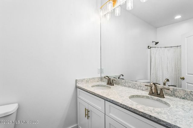1526 Dunbar Avenue, Bay Saint Louis, MS 39520