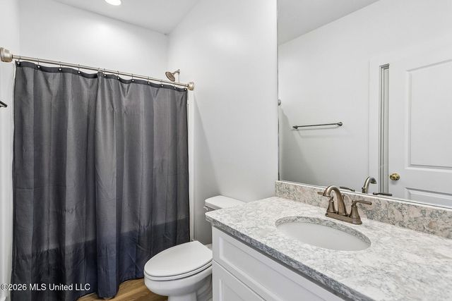 1526 Dunbar Avenue, Bay Saint Louis, MS 39520