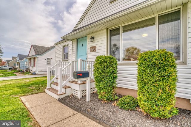 138 TRIMBLE BLVD, Brookhaven, PA 19015