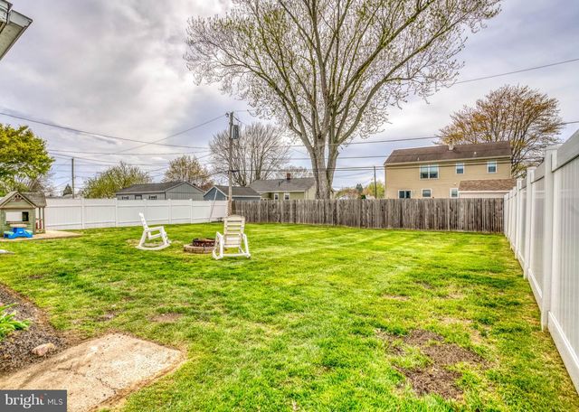 138 TRIMBLE BLVD, Brookhaven, PA 19015