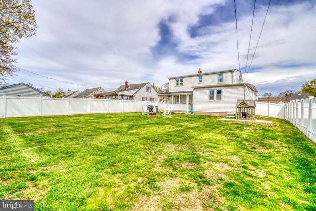 138 TRIMBLE BLVD, Brookhaven, PA 19015