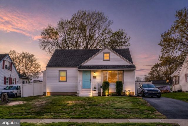 138 TRIMBLE BLVD, Brookhaven, PA 19015