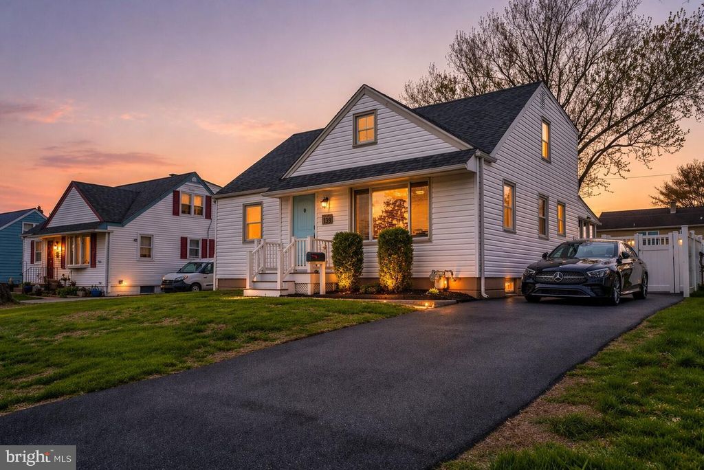 138 TRIMBLE BLVD, Brookhaven, PA 19015