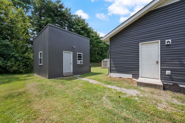 602 Johnson St, Murfreesboro, TN 37130