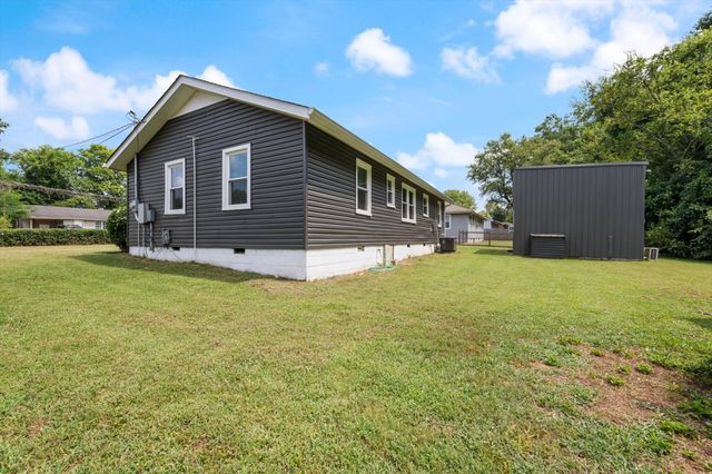 602 Johnson St, Murfreesboro, TN 37130