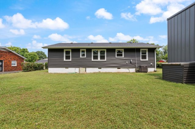 602 Johnson St, Murfreesboro, TN 37130