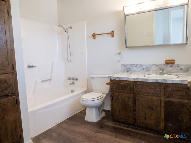 2210 Cascade Drive a, Killeen, TX 76549