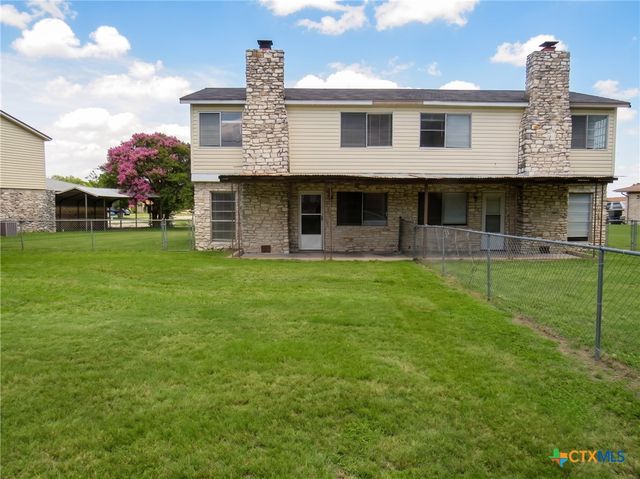 2210 Cascade Drive a, Killeen, TX 76549