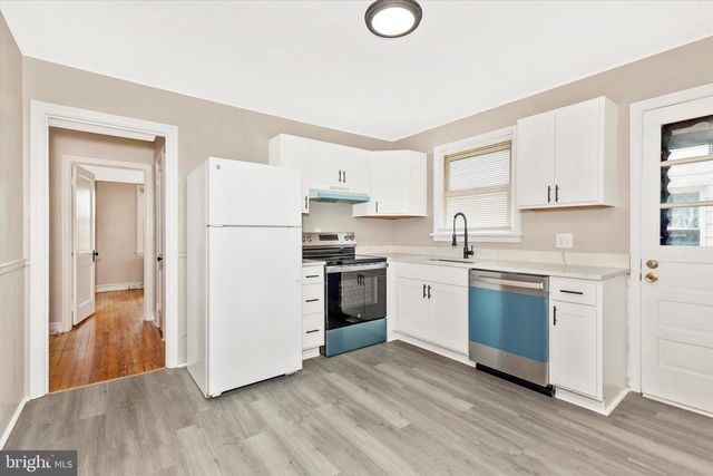 360 S CLEVELAND AVE, Hagerstown, MD 21740