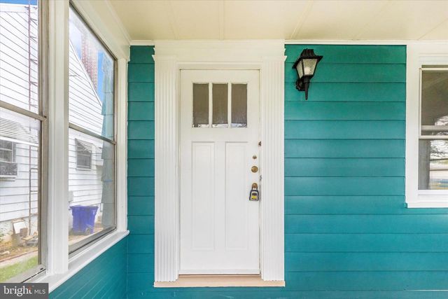 360 S CLEVELAND AVE, Hagerstown, MD 21740