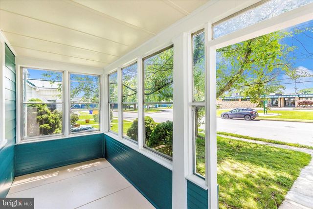 360 S CLEVELAND AVE, Hagerstown, MD 21740